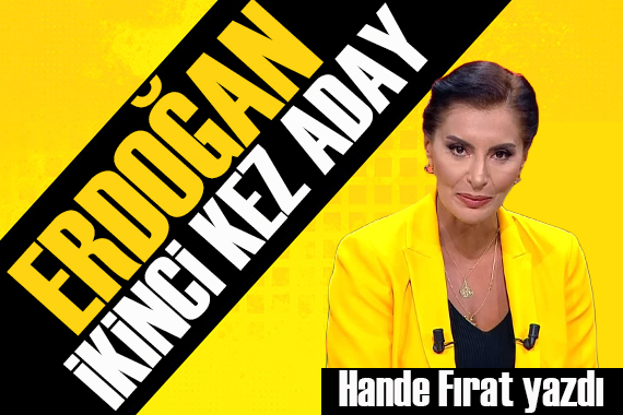 Hande Fırat yazdı: 6’lı masanın Anayasa çalışmasına AK Parti ne dedi?