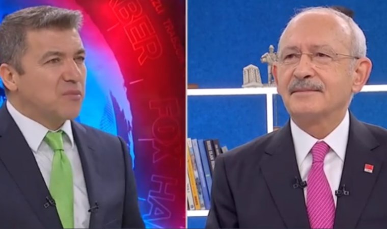 Kılıçdaroğlu, Rahmi Turan ı doğruladı