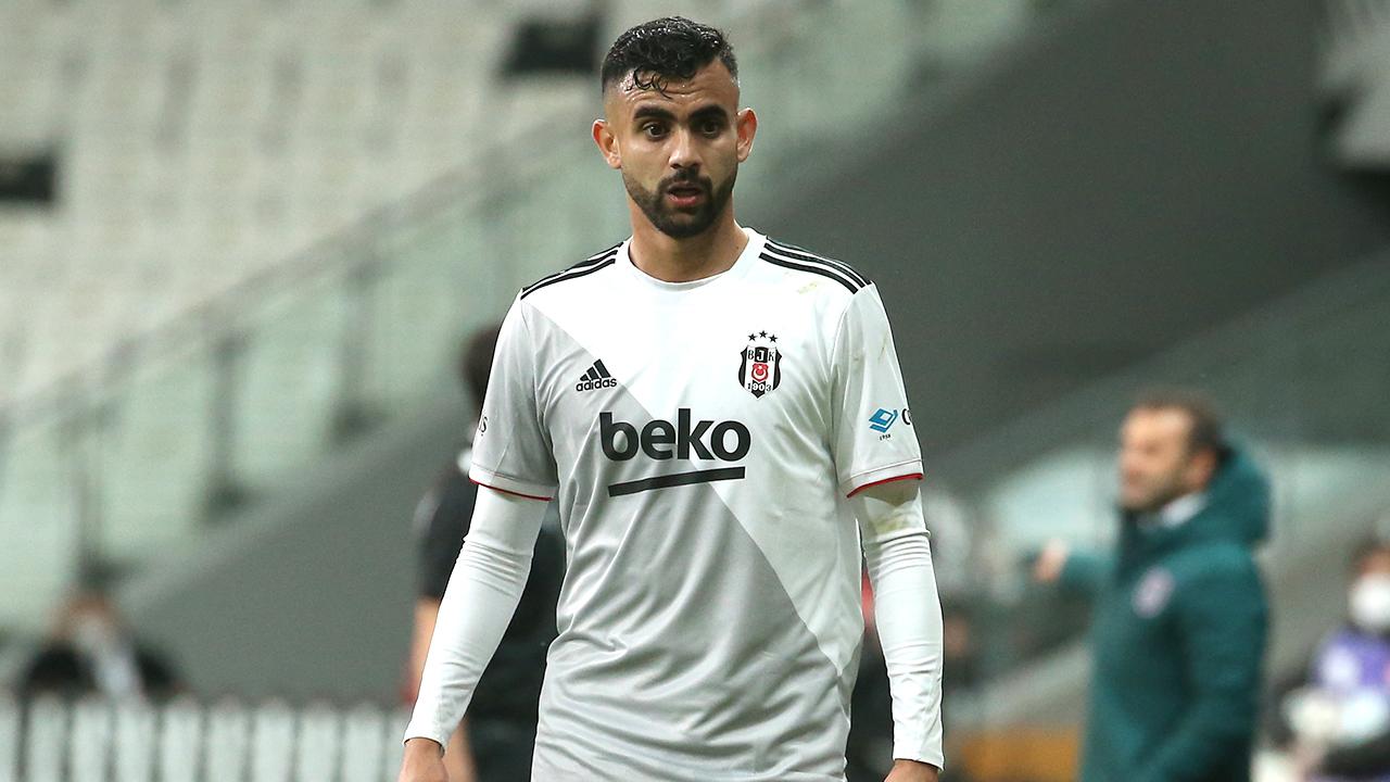 Süper Lig den Ghezzal a talip var!