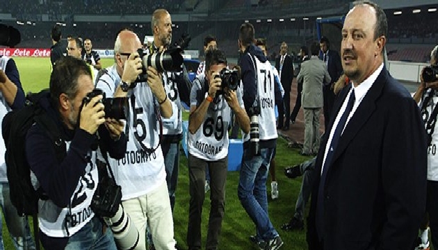 İşte Real Madrid in yeni hocası