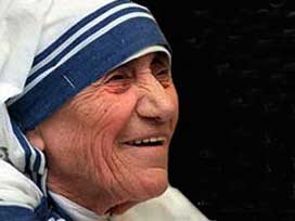 RAHİBE TERESA ATEİST MİYDİ?