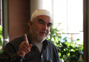 Raid Salah a hapis cezası verildi!
