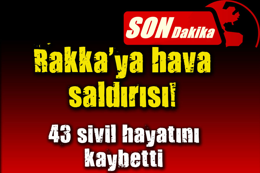 Çok sayıda sivil hayatını kaybetti