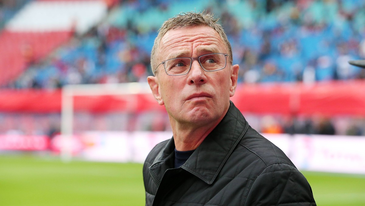 Alman basını yazdı! Ralf Rangnick Galatasaray ın başına geçecek mi?