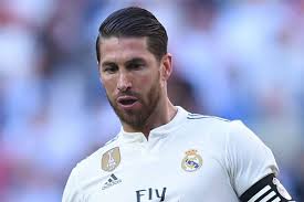 PSG den Ramos a servet