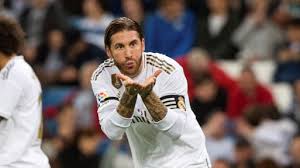 Real Madrid de Ramos şoku
