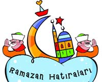 RAMAZAN HATIRALARI