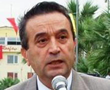 KAYMAKAM AK PARTİ ADAY ADAYI