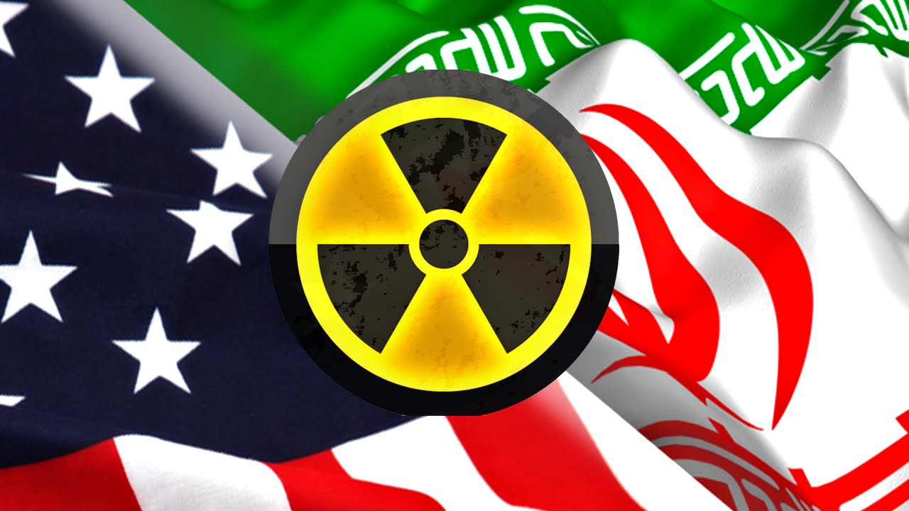 İran dan nükleer anlaşma açıklaması!