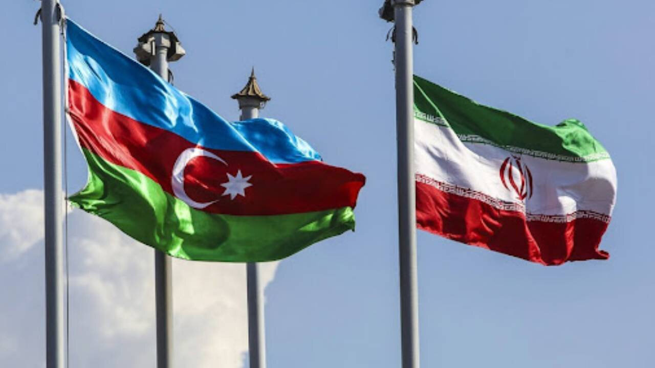 İran dan Azerbaycan mesajı