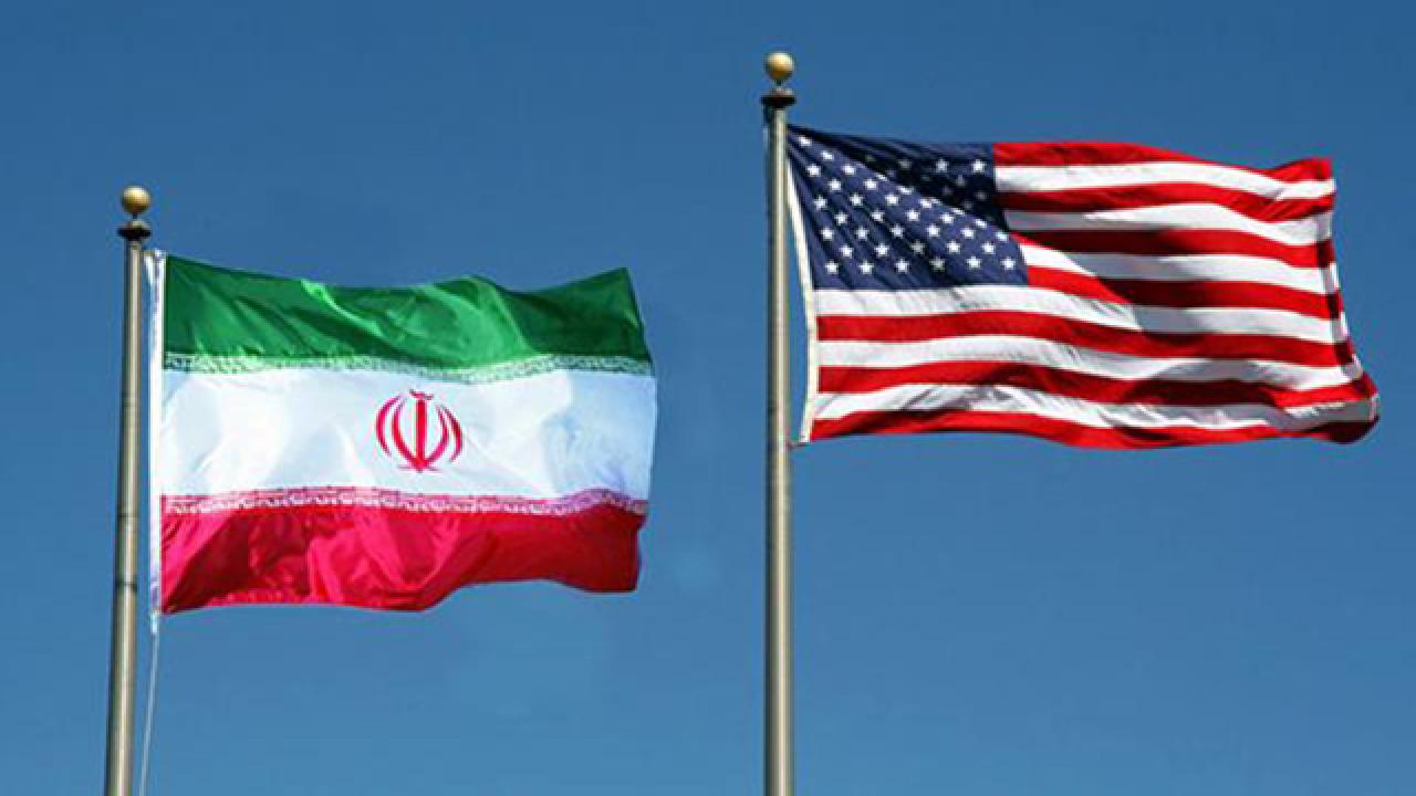 İran dan ABD açıklaması