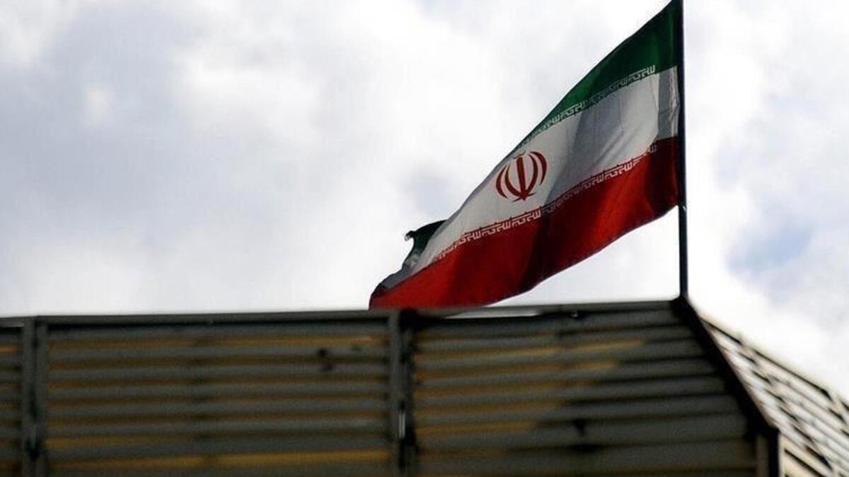İran dan ABD ye tepki