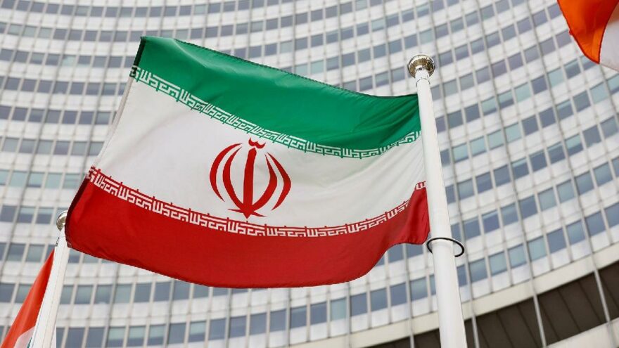 İran açıkladı! Gemiye el koydular