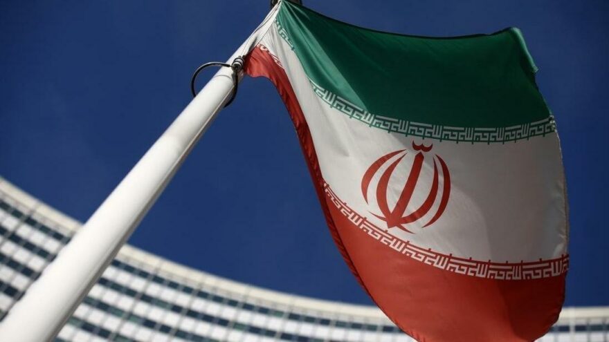 İran dan müzakere kararı