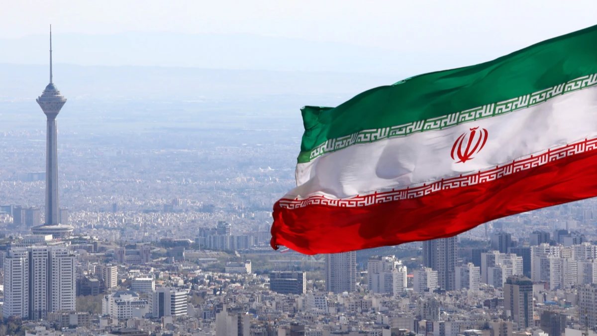 İran dan ABD ye yaptırım!