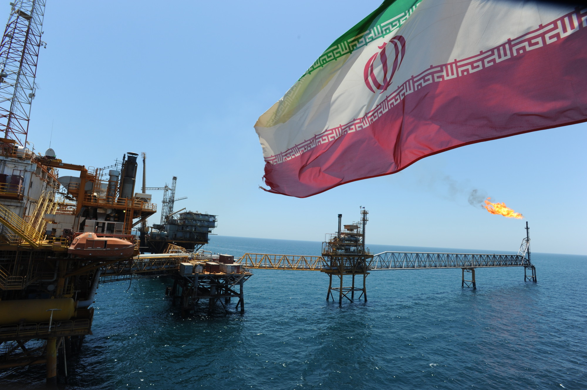 İran dan sert uyarı: Devam ederse anlaşmayı gözden geçiririz