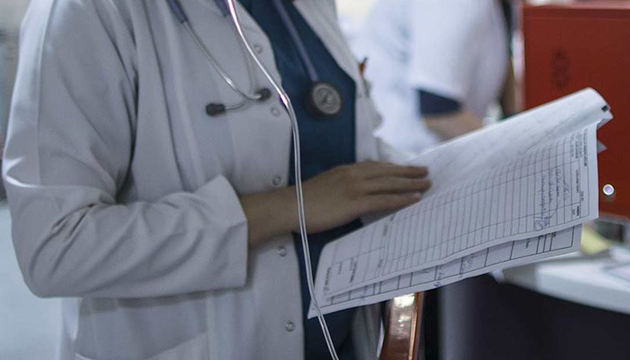 MHRS de randevu bekleyen hasta sayısı yüzde 61 azaldı
