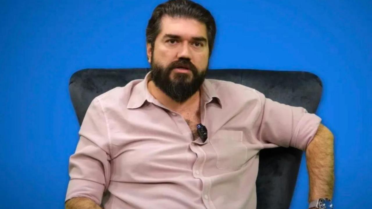 Rasim Ozan Kütahyalı, Beyaz Futbol a ara verdi