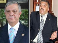 CANLI YAYINDA RÜŞVET KAVGASI