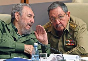 CASTRO DAN KISA VE ÖZ YORUM: