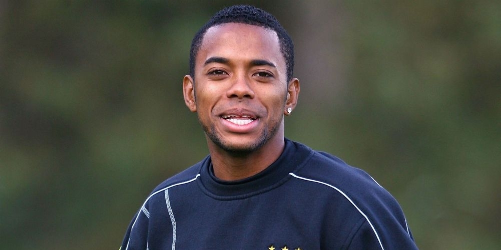 Robinho dan şampiyonluk sözleri!