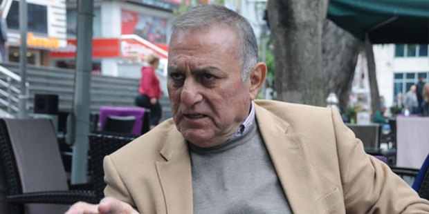 Ergenekon un ilk Mahkeme Başkanı vefat etti