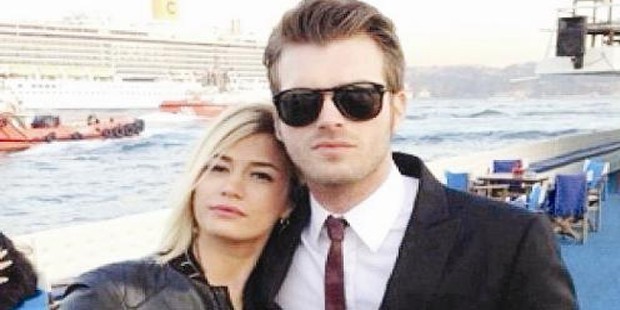 Kıvanç Tatlıtuğ un kardeşi cezaevine girdi iddiası!