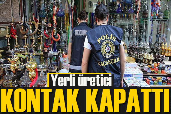 Kriz kapıda! Yerli üretici kontak kapattı