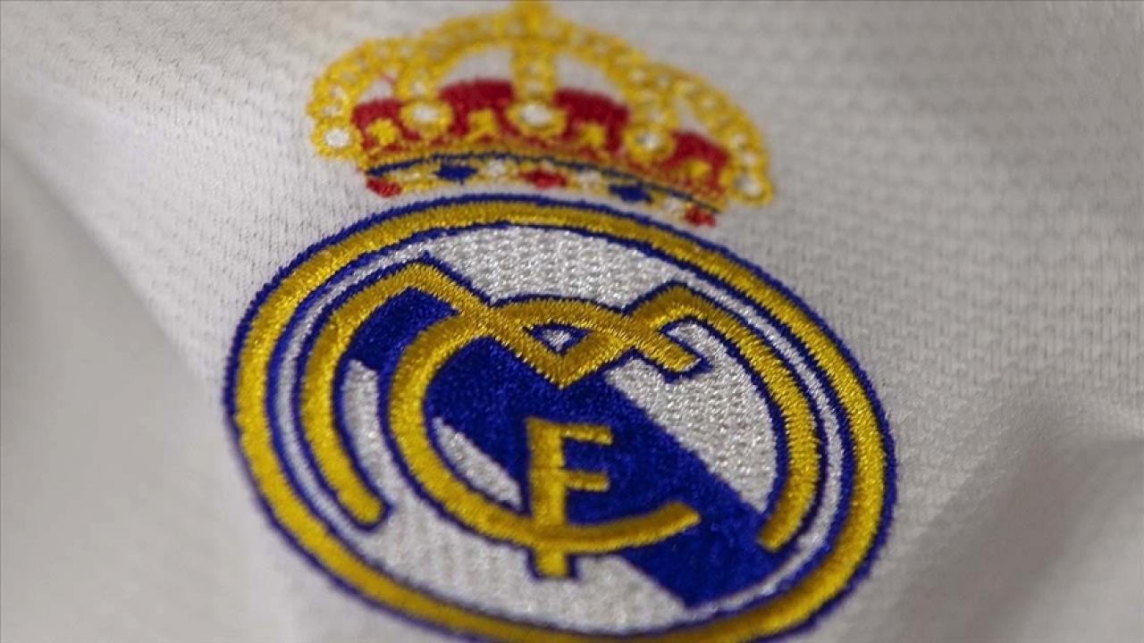 Real Madrid deplasmanda 5 attı!