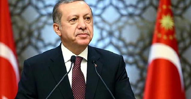 Erdoğan dan Kılıçdaroğlu na FETÖ yanıtı