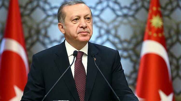 AK Parti MKYK Cumhurbaşkanı Erdoğan başkanlığında toplandı