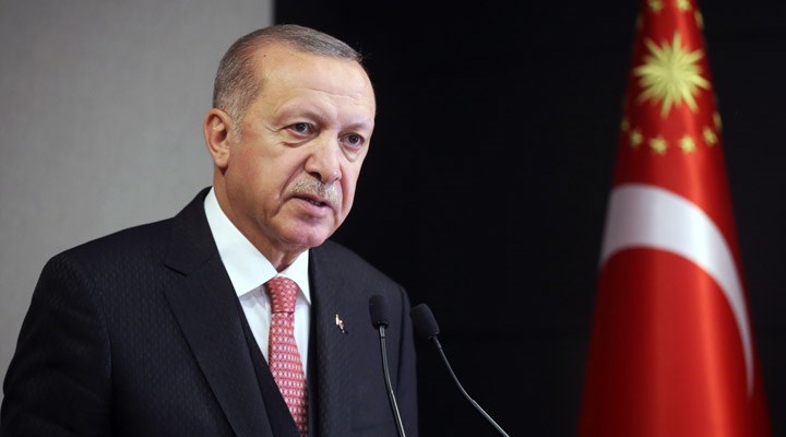 Milyonlarca öğrencinin beklediği haberi Cumhurbaşkanı Erdoğan açıladı