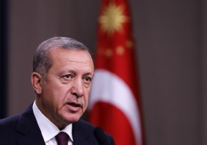 Erdoğan Cezayir e gidiyor!