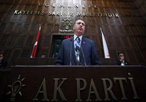 MHP Yarın Başbakanı Bekliyor