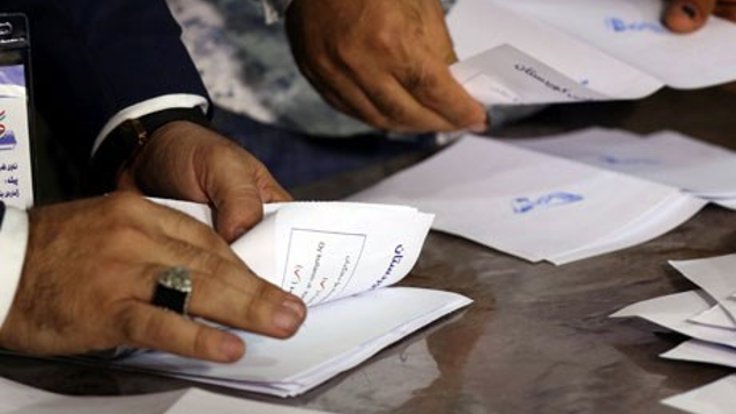 Referandum komisyonuna tutuklama talebi!
