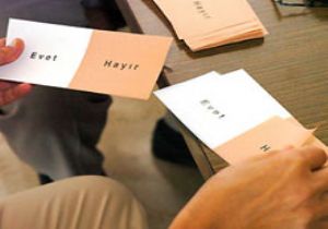 Hangi Aşiret Ne Oy Verecek?