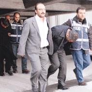 BAŞKENTTE REHİNE DEHŞETİ