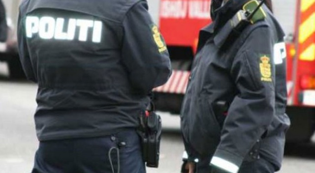 Firari tanık Danimarka da gözaltında