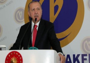 Erdoğan'dan 6 madde paylaşımı