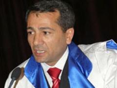 REKTÖRDEN  ŞEYTAN LI TUHAF AÇIKLAMA