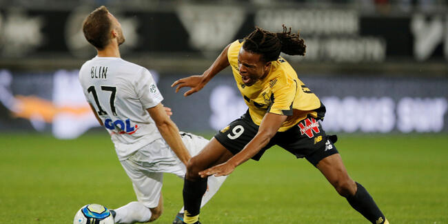 Göztepe den Loic Remy hamlesi