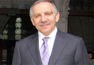 BAŞBAKAN IN ARKADAŞINA ŞOK