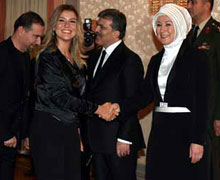 2. RESEPSİYONDAN NOTLAR