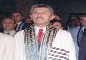 Rektörden Dekanlara Gözdağı