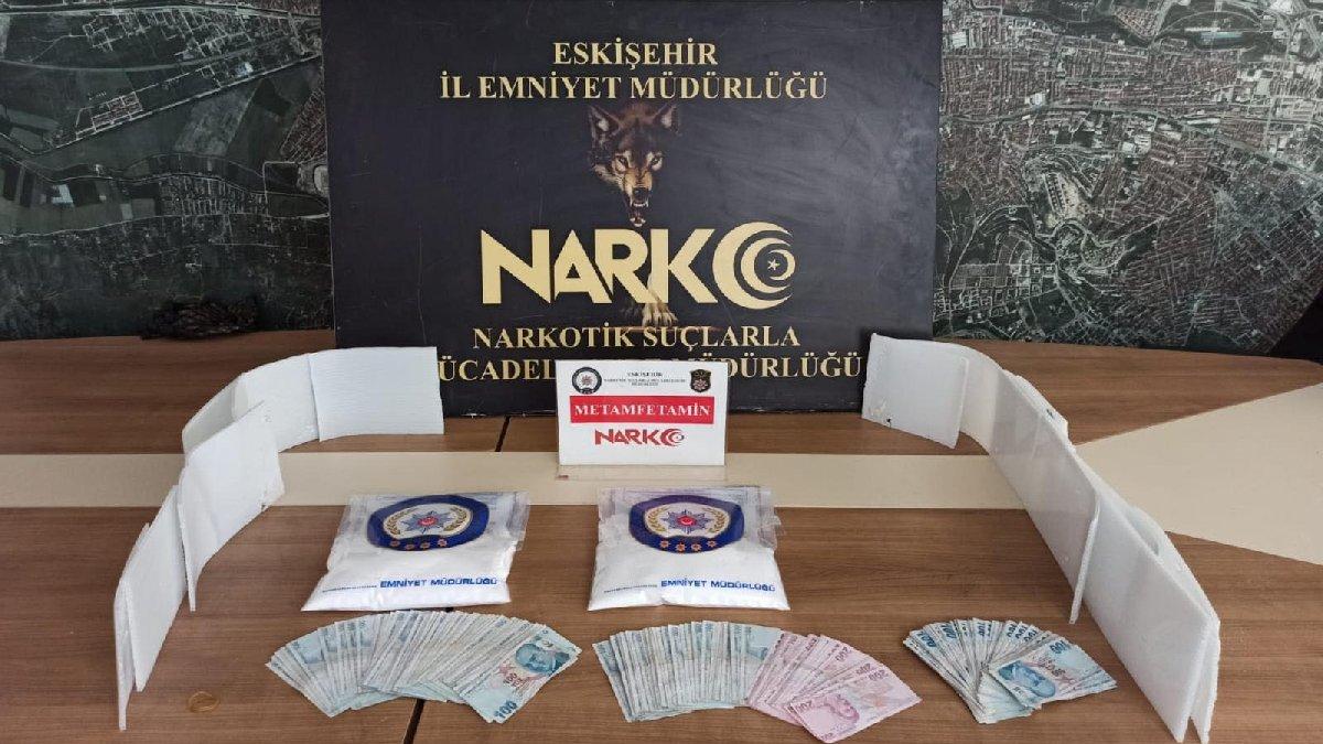 İstanbul’un 1 haftalık narkotik bilançosu: 136 tutuklama!