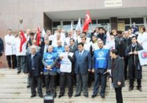 Adana Numune Hastanesi nde Neler Oluyor