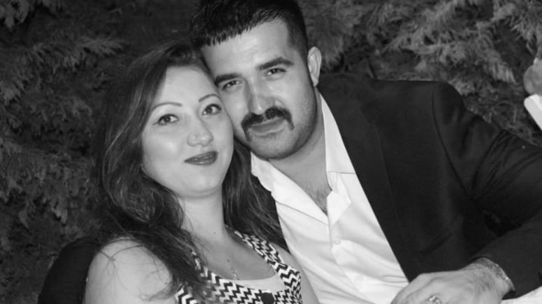 İzmir de eşi tarafından bıçaklanan kadın öldü