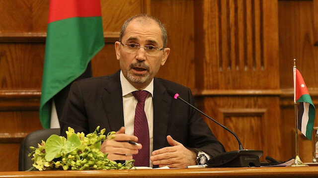 Ürdün: İsrail, uluslararası hukukun işlememesini Gazze yi yok etmek için kılıf olarak kullanıyor