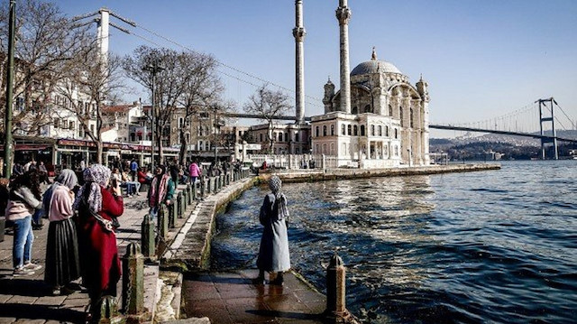 Meteoroloji den İstanbullulara güzel haber