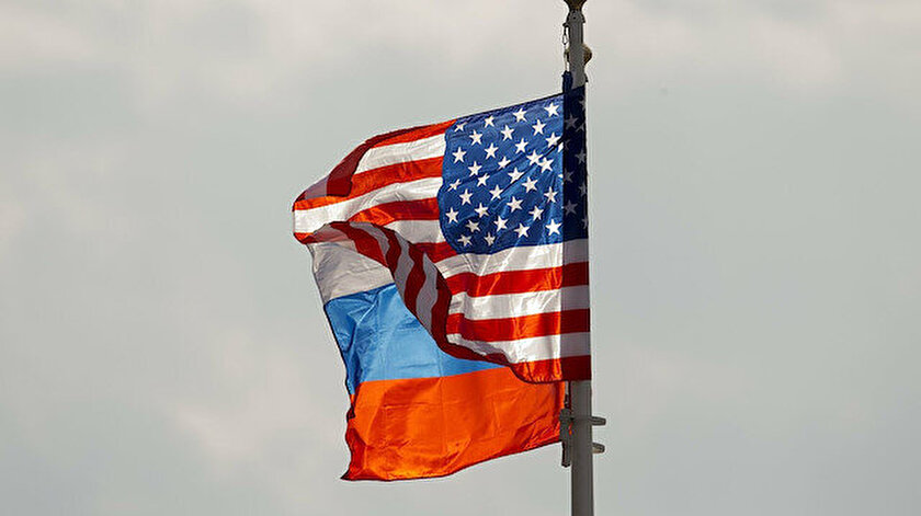 ABD ve Rusya arasında kritik görüşme